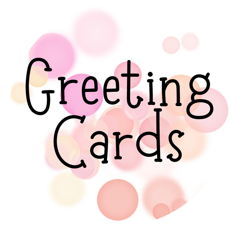 Greeting Cards