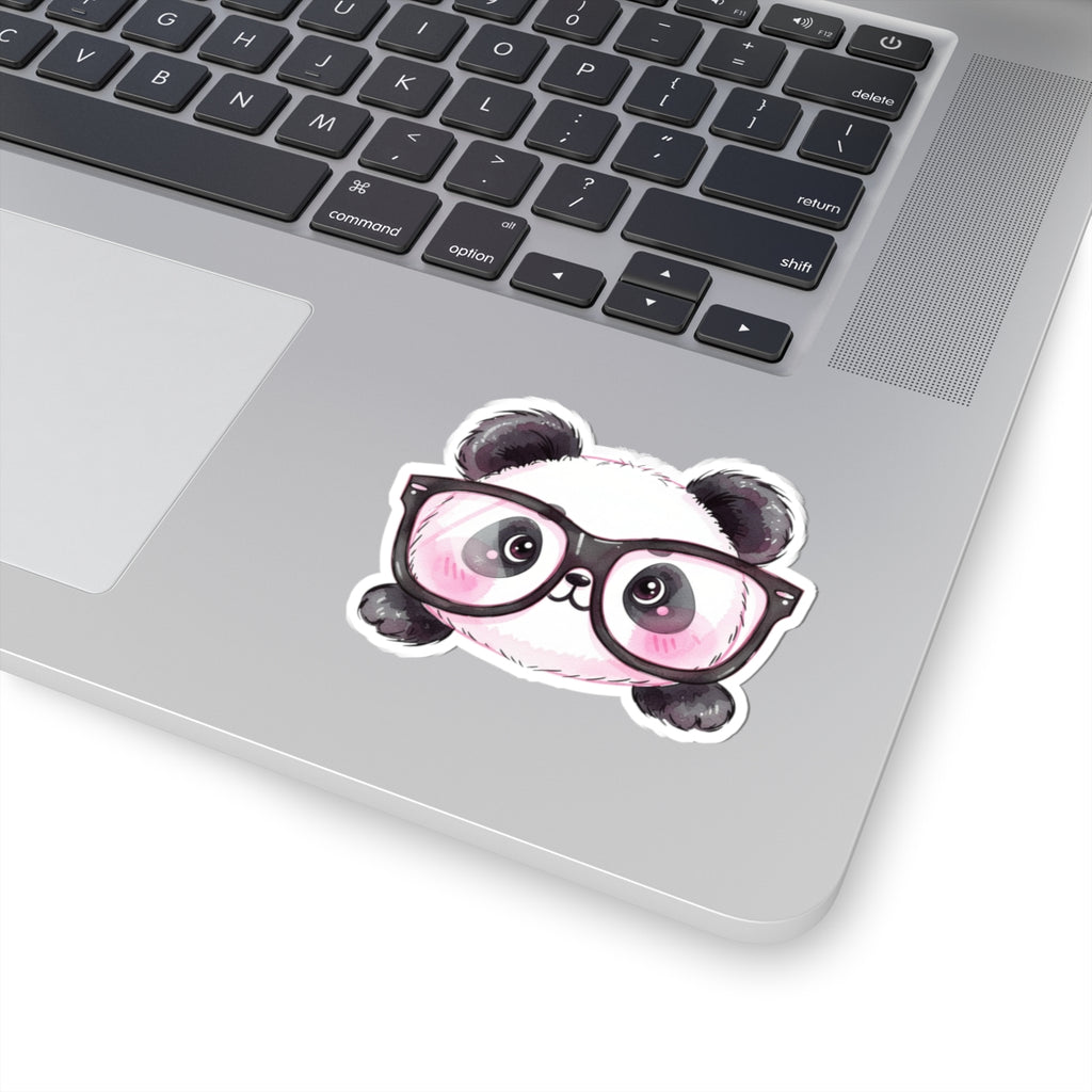 Kiss-Cut Stickers