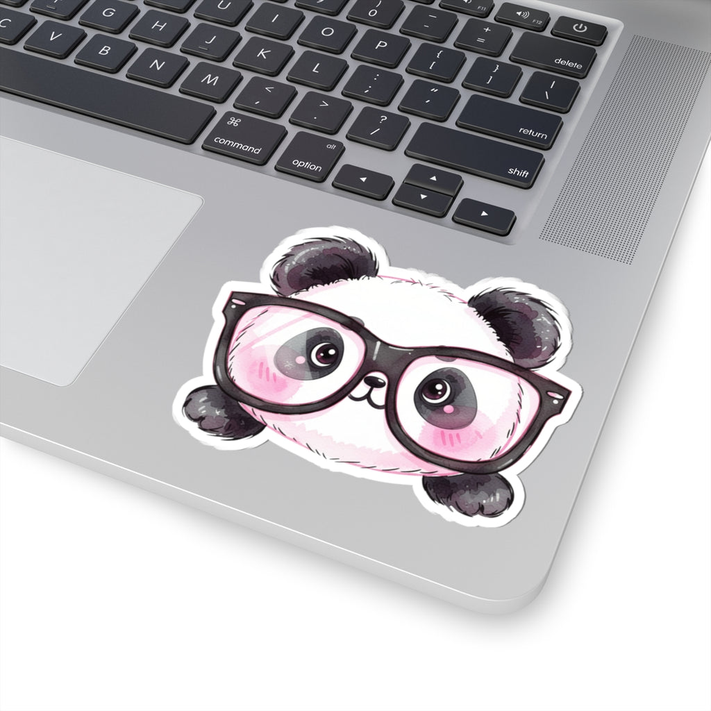 Kiss-Cut Stickers