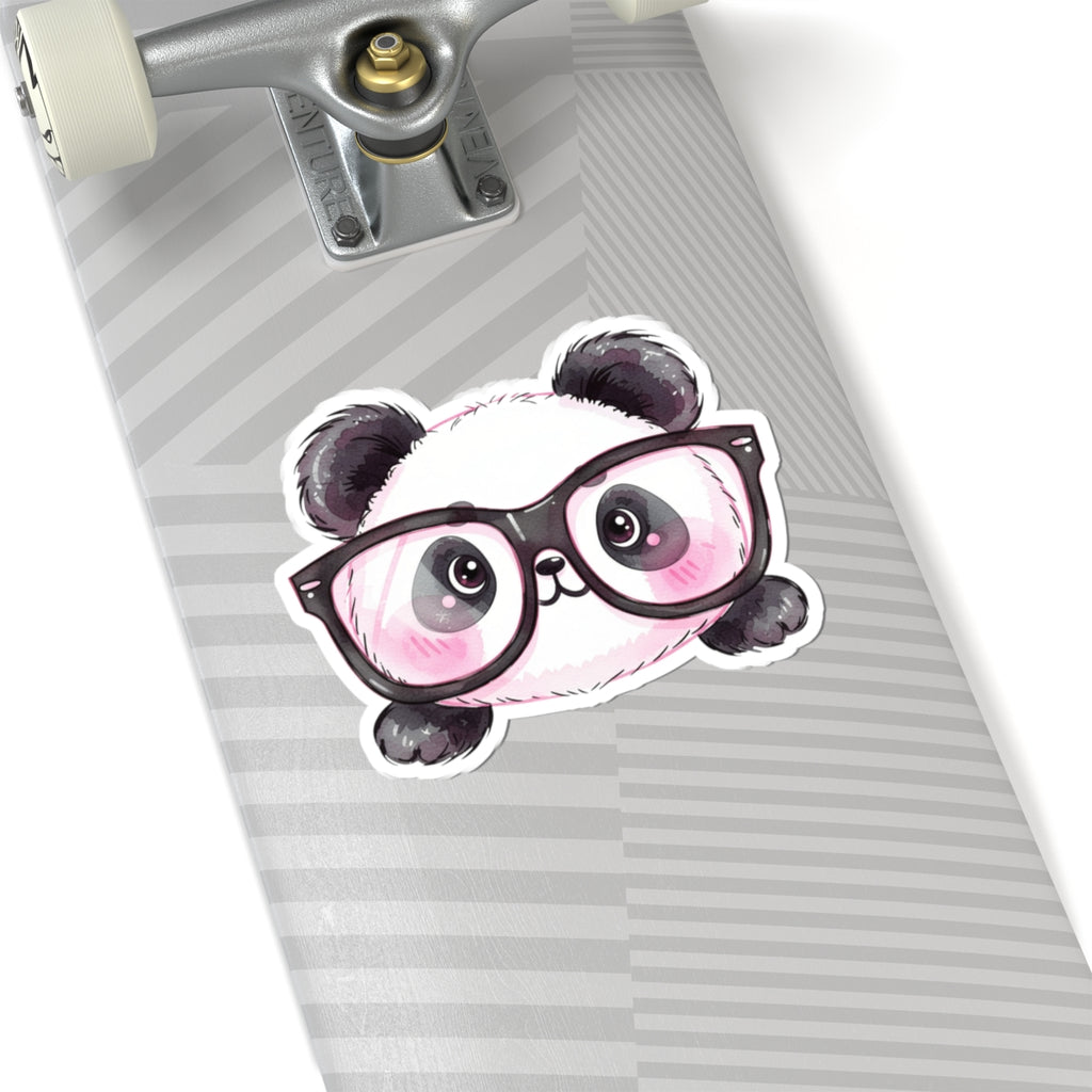 Kiss-Cut Stickers
