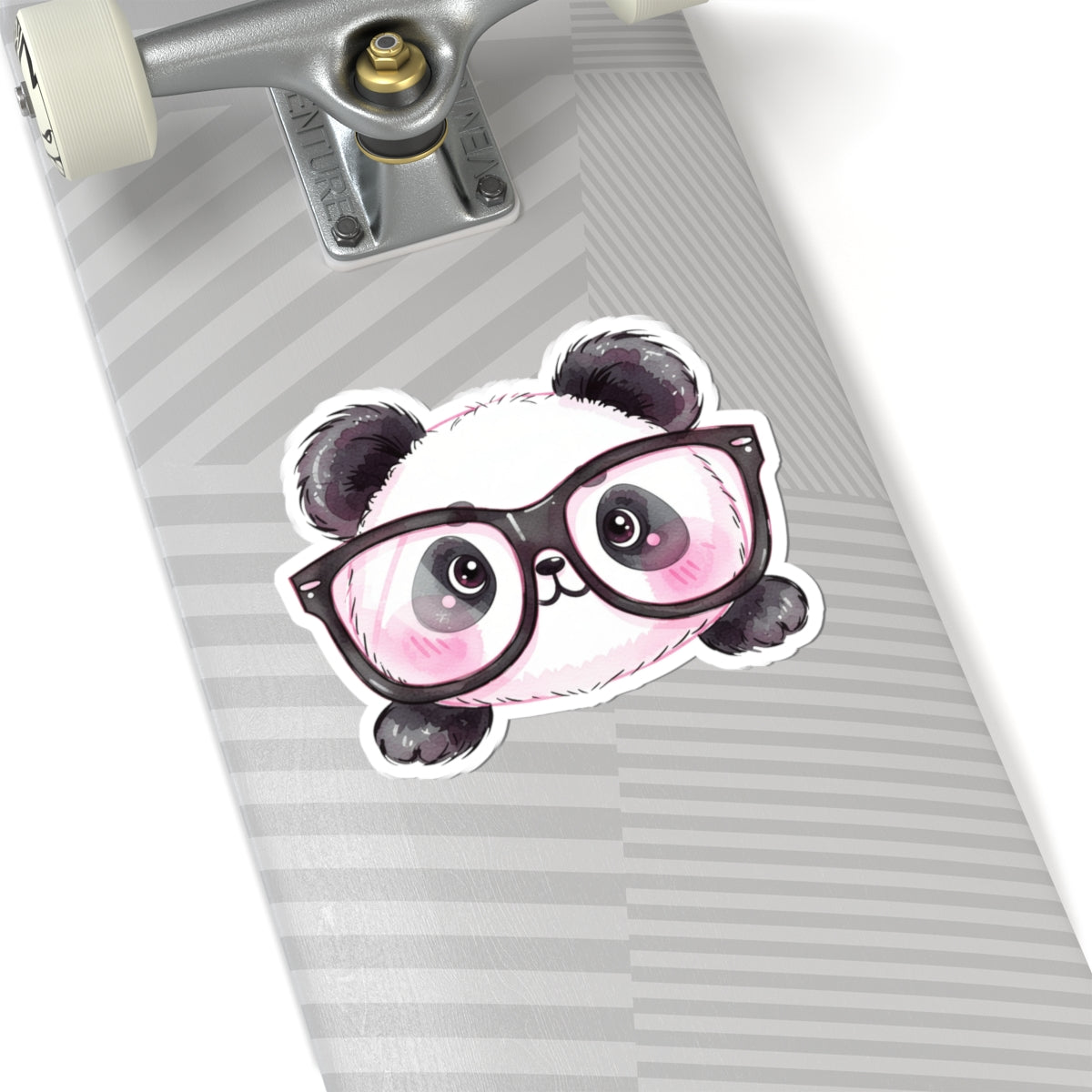 Kiss-Cut Stickers