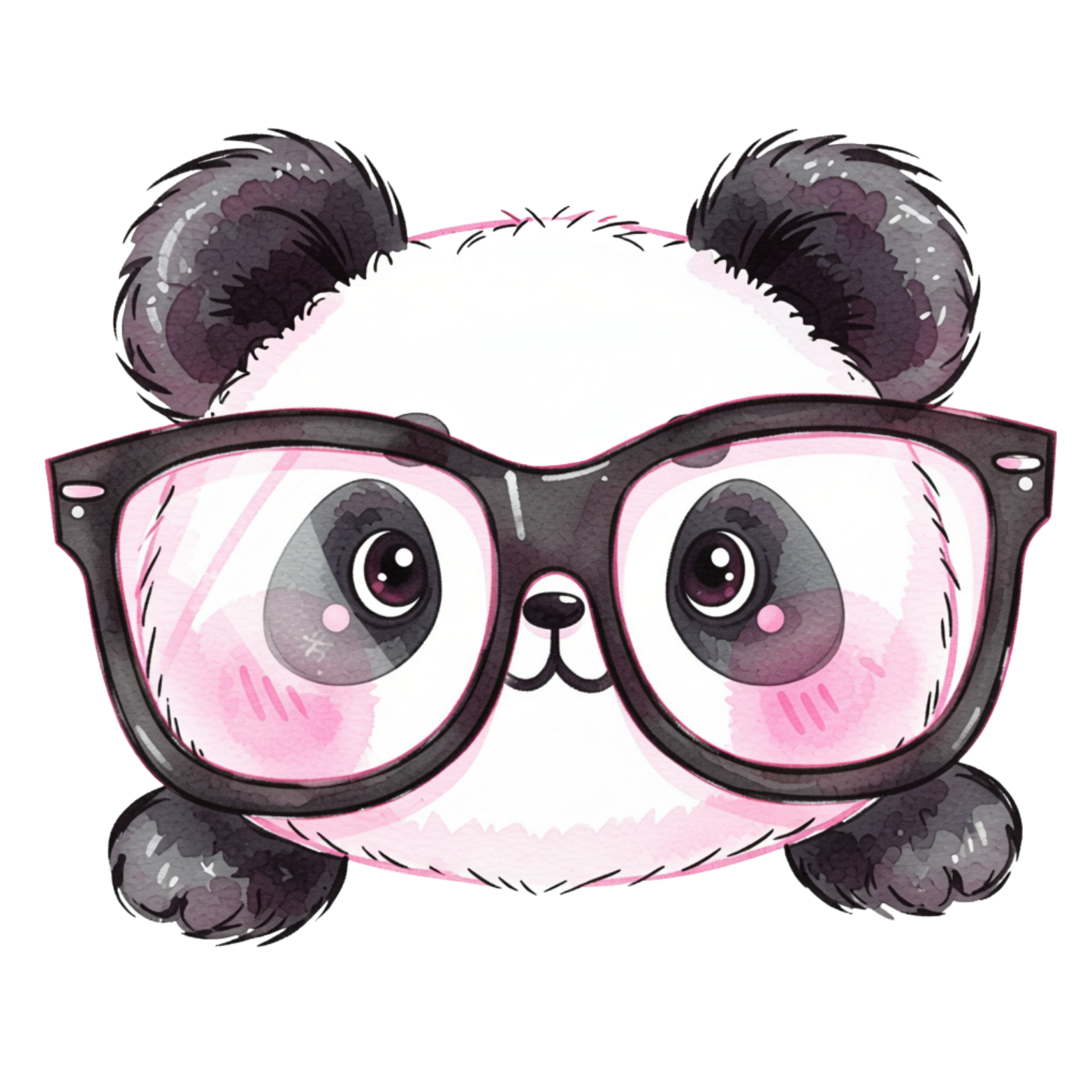 The Paper Pandas Stationary & Gifts